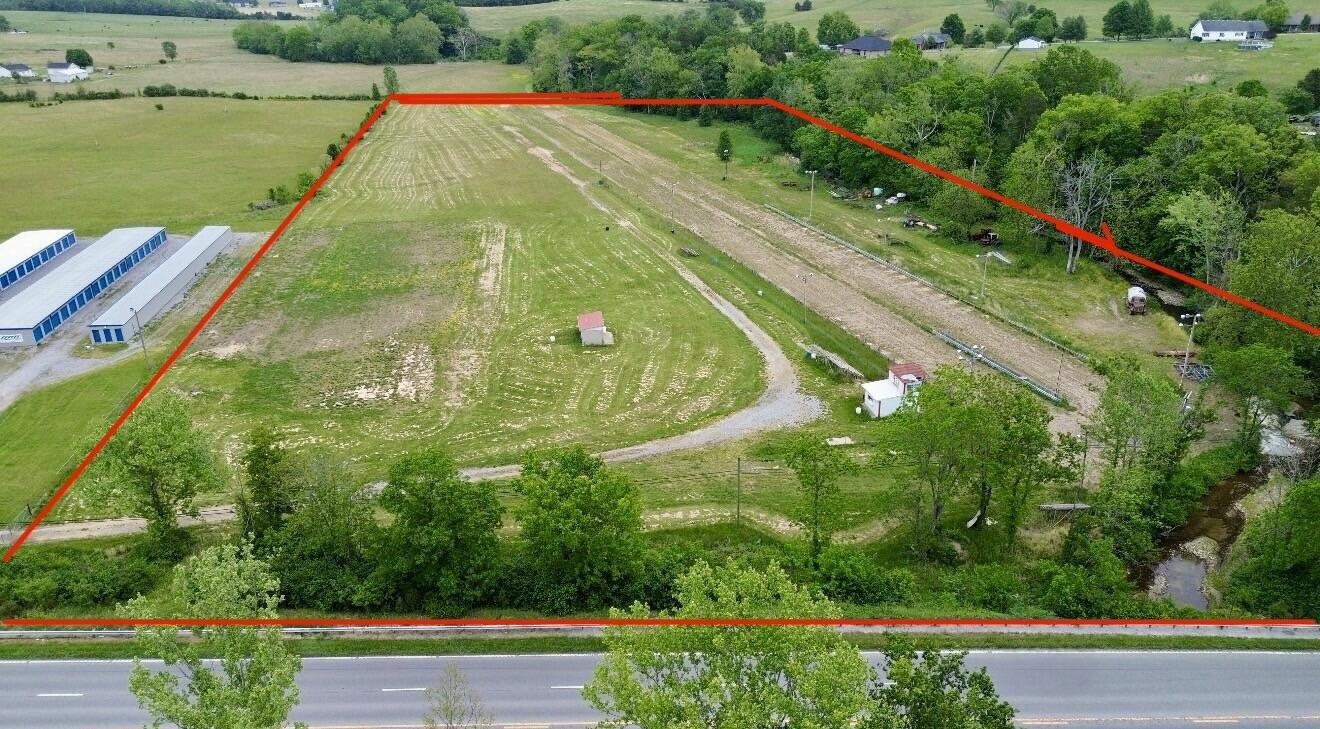 Highway 27 Commercial Land Opportunity