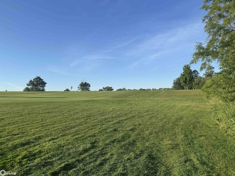 LAND - Other - Fairfield, IA