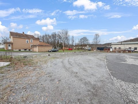 Portage, PA Land Opportunity