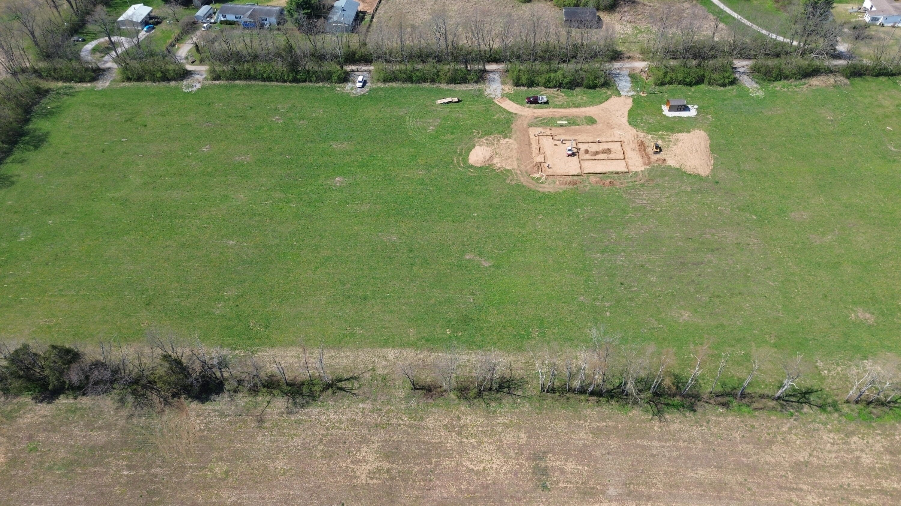 Carlisle, KY Land For Sale