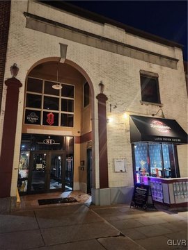 Historic Bethlehem Commercial District Opportunity