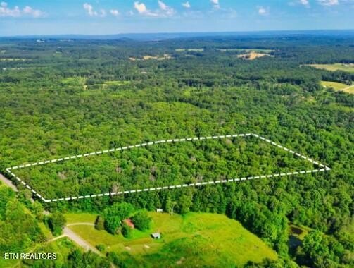 Tennessee Homestead Ready Land