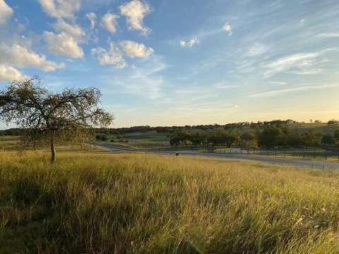 Fredericksburg Acreage Lot with Views