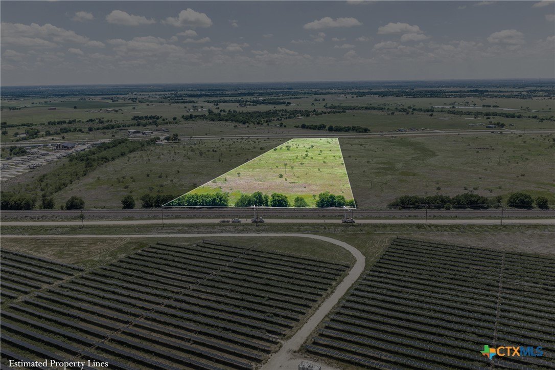 Unrestricted Land on Hwy 36