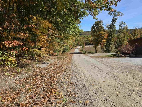 Land, Weare, NH