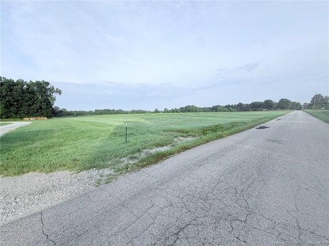 Vacant Land, Henryville, IN