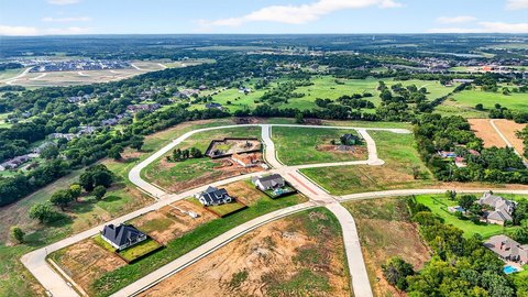 Residential Land in Growing Community