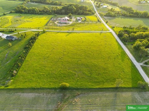 Residential Acreage in Subdivision