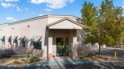 Medical Office Building For Sale