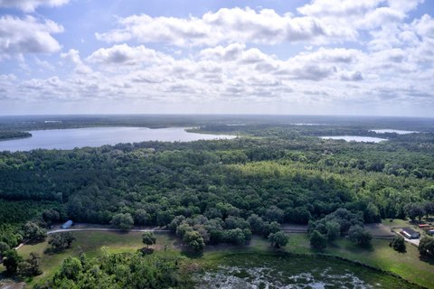 Recreation Land Parcel with Pond Views