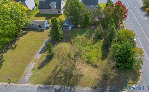 Vacant Lot in Mountain Run