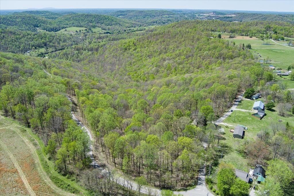 Unrestricted Land in Putnam County