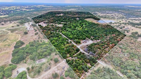 Agricultural Land with Water Features