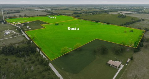 LAND - Dublin, TX