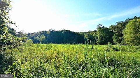 Large Acreage Recreation & Farm Land