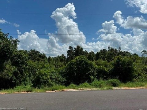 Land, Lake Placid, FL