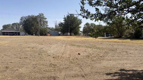 Land For Sale, Laverne, OK