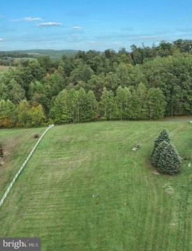 Glenville, PA 1.47-Acre Lot