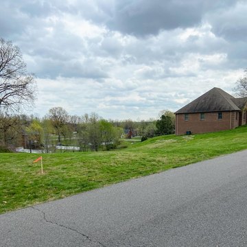 Residential Lot in Ridgewood