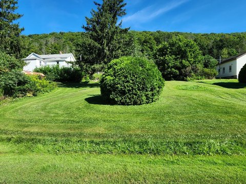 Land, Coudersport, PA