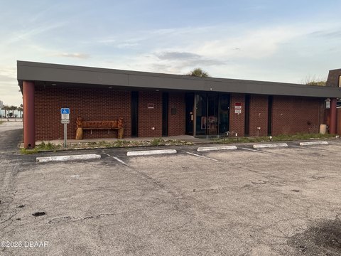 Ormond Beach Commercial Office Space
