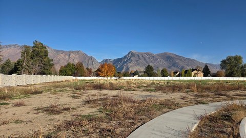 Highland, UT Estate Lot