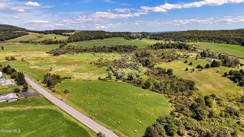 45 Acres in Cobleskill, NY