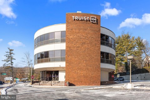 Huntingdon Valley Commercial Condo for Lease