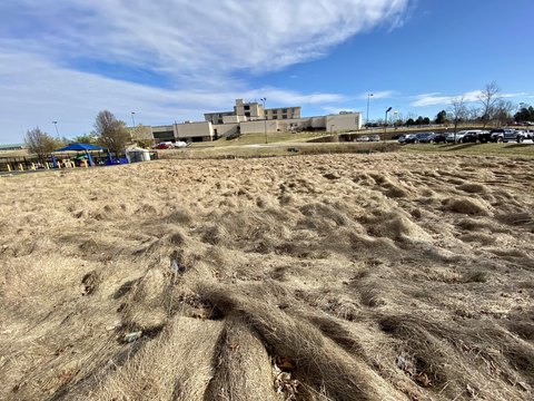 Commercial Lot in Frankfort, KY