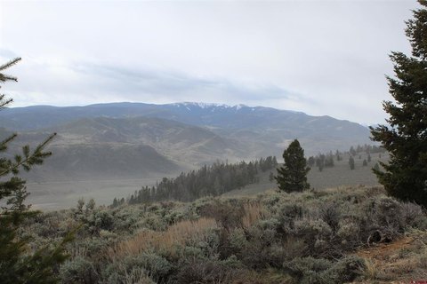 Gunnison, CO Land For Sale
