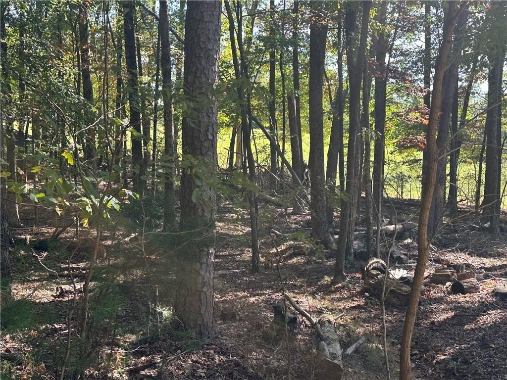Buildable Lot in Gated Community