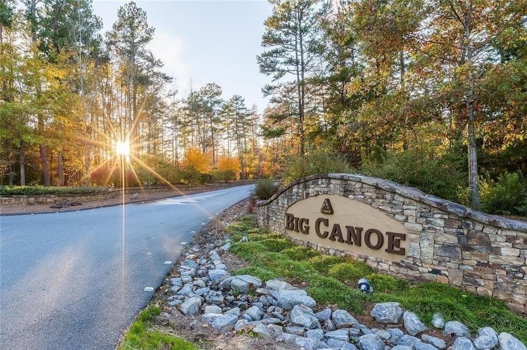 Residential Lot in Jasper, GA
