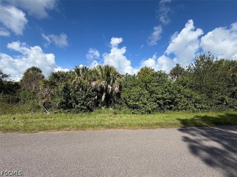 Land, Port Charlotte, FL