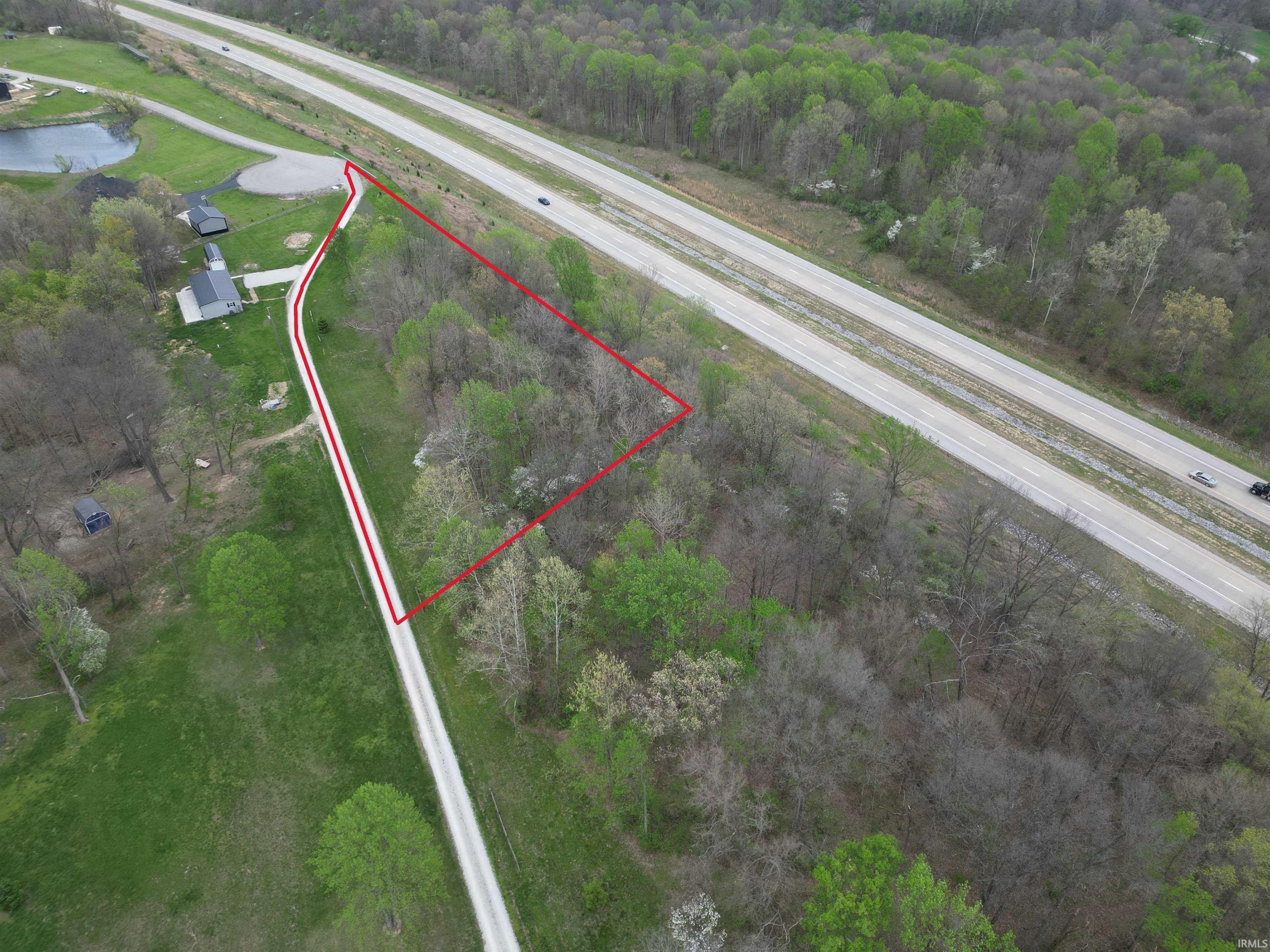 Bloomfield Land for Residential Development