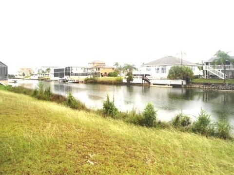 Land, HERNANDO BEACH, FL