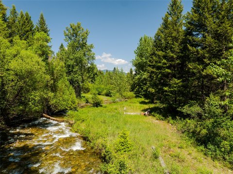 Residential Land Near Cabinet Wilderness