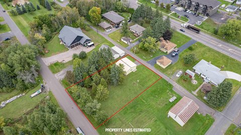 LOT/LAND, Superior, WI
