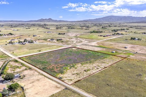 Land, Prescott Valley, AZ