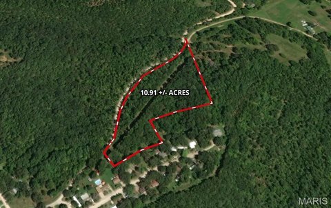 Residential Land in St Robert