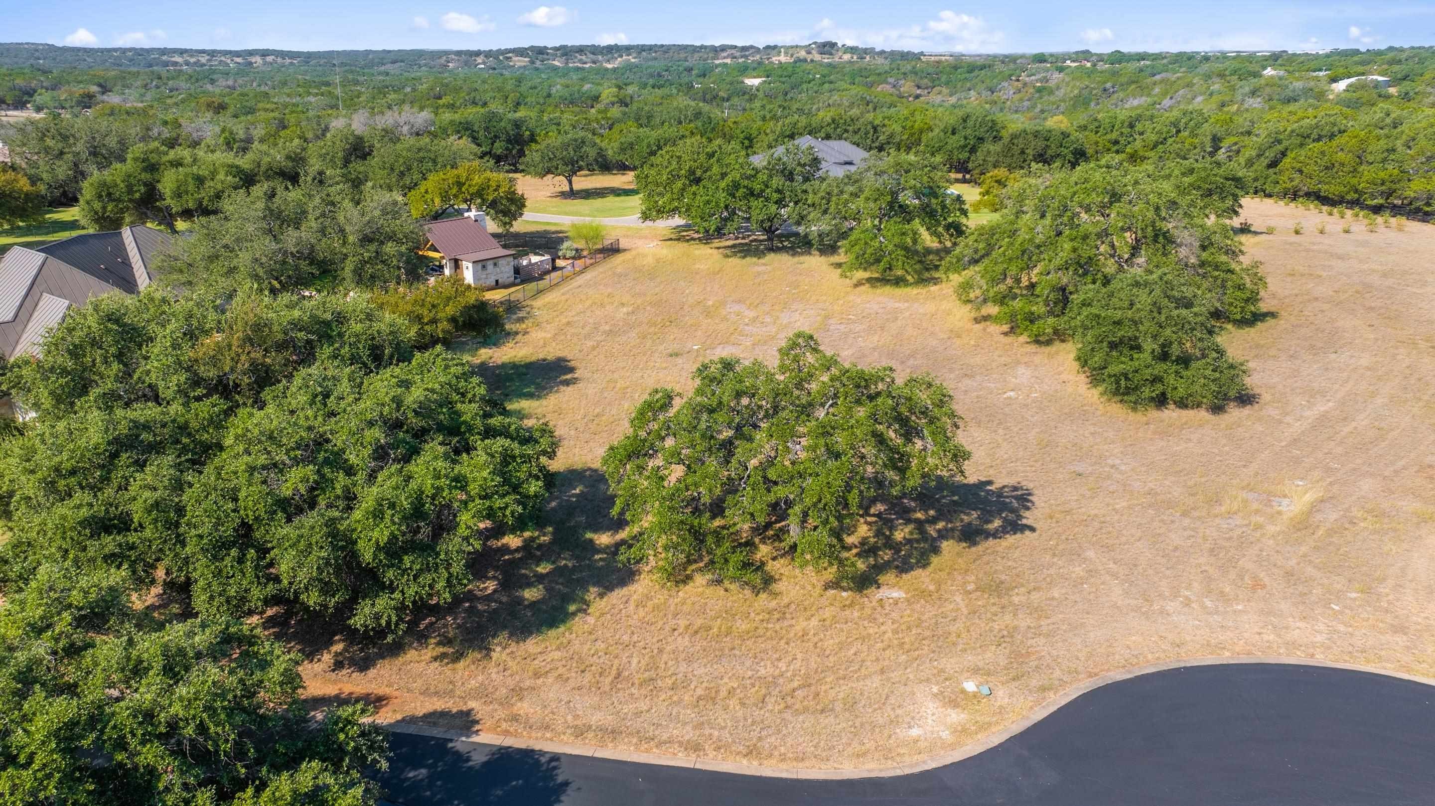 Residential Lot in Gated Community