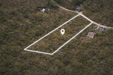 Glenville Land with Mountain Views