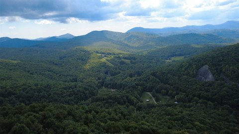 Glenville Land with Mountain Views
