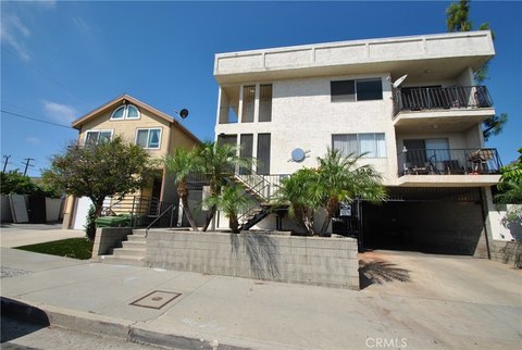 San Pedro Multifamily Investment Opportunity