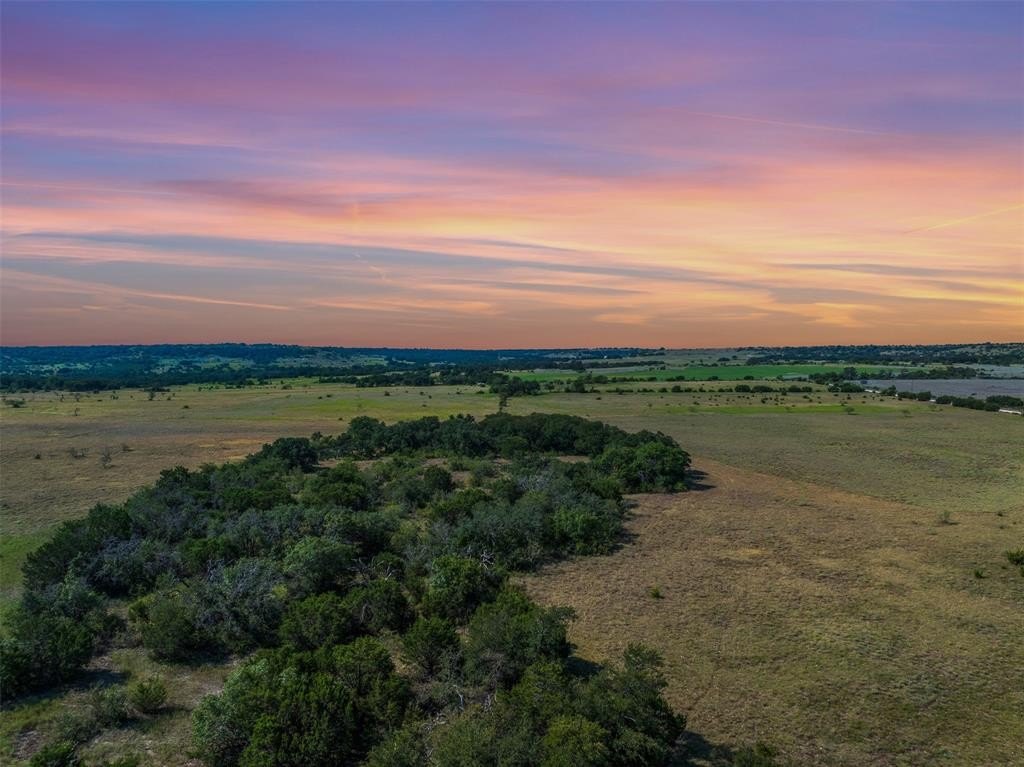 Ag-Exempt Ranch with Hilltop Views