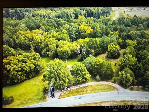 Davidson, NC Land Opportunity