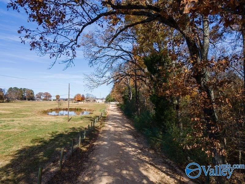 Land in Killen, Alabama
