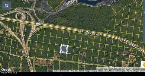 Land, Wilmington, NC