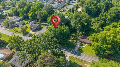 Vacant Land, Arkadelphia, AR