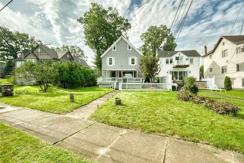 Residential, Rochester, NY