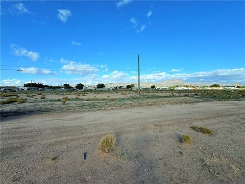 Kingman, AZ Usable Land